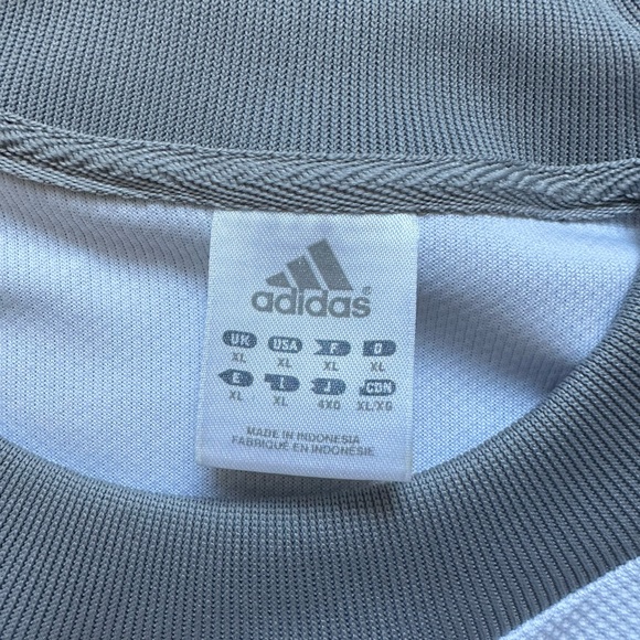 2000’s Adidas Jersey - Picture 3 of 4